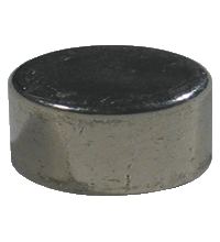Proximity sensors accessories magnet DM 20-10 NDFEB